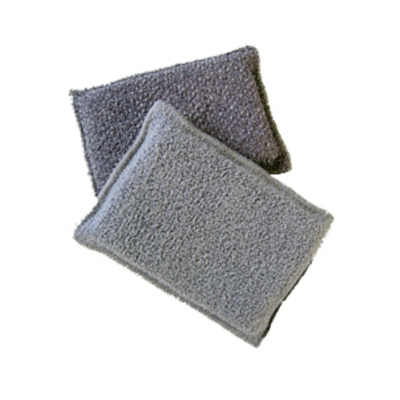 Eponge grattante/ microfibre