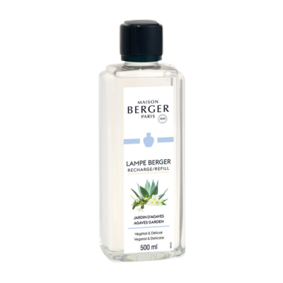 Recharge Lampe Jardin d'Agaves 500ml