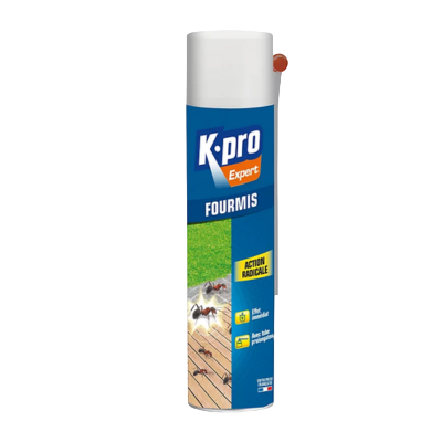 Kapo Fourmi Aérosol