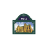 Magnet de Metz