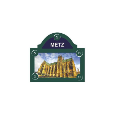 Magnet de Metz