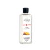 Recharge Lampe Orange Cannelle 500ml