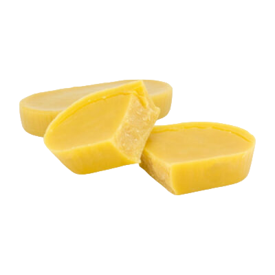 Cire d'Abeilles en Pain 150g