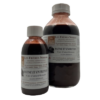 Patine et Entretien Cuir Acajou Bordeaux 250ml