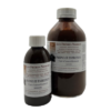 Patine et Entretien Cuir Havane 1litre