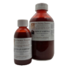 Patine et Entretien Cuir Rouge 250ml