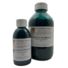 Patine et Entretien Cuir Vert 250ml