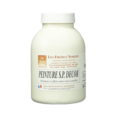 Peinture SP Décor 1litre