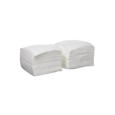 Tampons à Lustrer /50