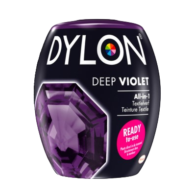 Teinture Dylon Violet