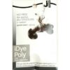 Teinture Polyester Gris Argent