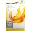 Teinture Polyester Jaune