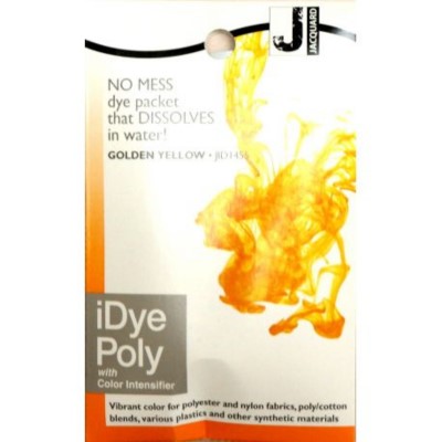 Teinture pour le polyester iDye Poly - Rose