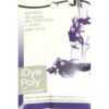 Teinture Polyester Lilas
