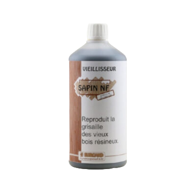 Vieillisseur Sapin 500ml