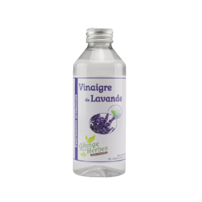 Vinaigre de Lavande 500ml