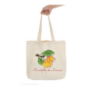 Tote bag 100% coton