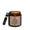 Bougie de Noël