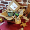 Coffret cadeau "Camping timbale"