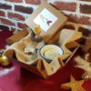 Coffret cadeau Set de Rasage"
