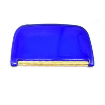 Coupe peluches/bouloches