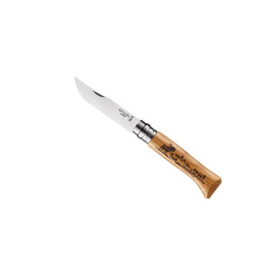 Opinel N°8 America Elan