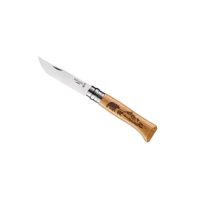 Opinel N°8 Ours
