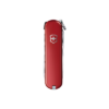 Victorinox 58mm Rouge Nail Clip