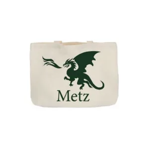 Tote bag Dragon Graouilly