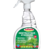 DESTRUCTEUR D'ODEURS 750ML SANITERPEN