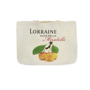 Tote bag Mirabelle