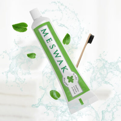 Dentifrice Meswak Menthe – Image 2