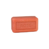 Savon naturel et surgras. Savon à la rose.