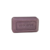 Savon surgras à la violette. Savon naturel.