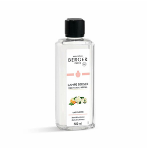 Recharge Berger Lady Flower 500ml