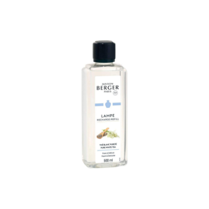 Recharge lampe Thé blanc pureté 500ml